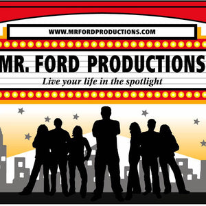 Mr. Ford Productions