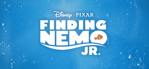 CCC performance of Finding Nemo Jr. - Fall 2023