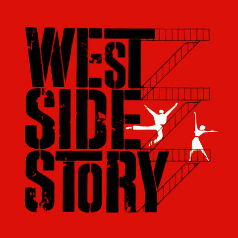 West Side Story performed by The Malvern Theater Society
