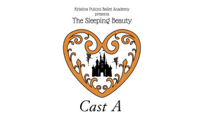 KP Ballet Academy presents "Sleeping Beauty" (2025) - Cast A