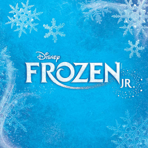 CCC Shines presents "Frozen Jr." (Fall 2025)