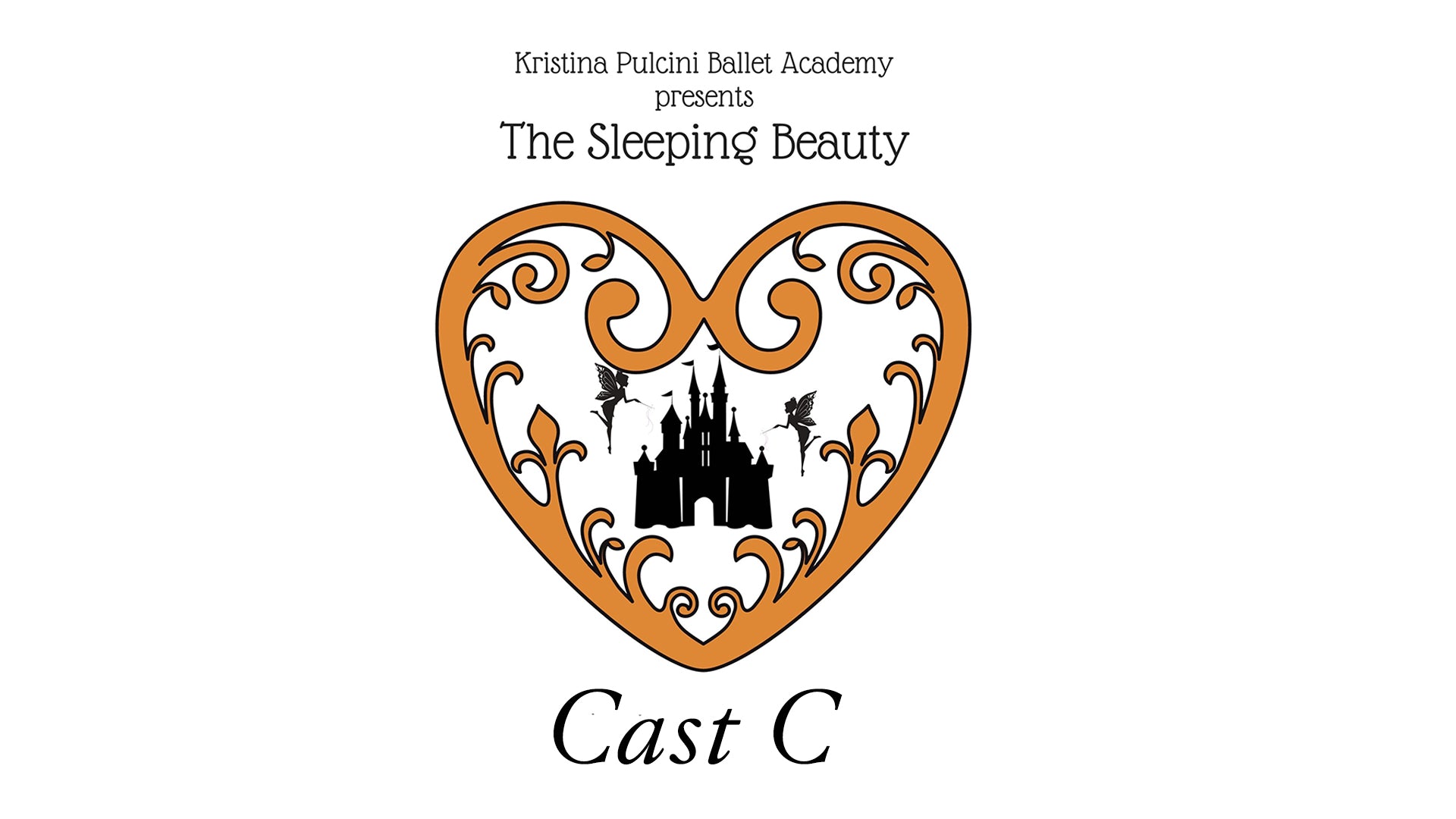 KP Ballet Academy presents "Sleeping Beauty" (2025) - Cast C