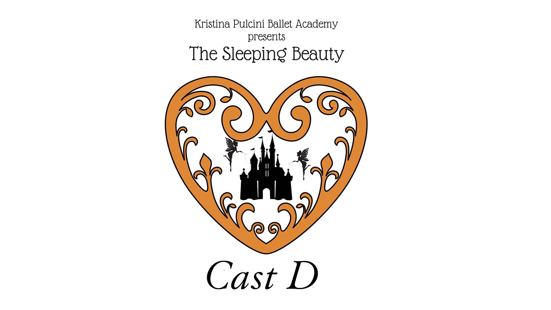 KP Ballet Academy presents "Sleeping Beauty" (2025) - Cast D