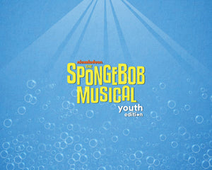 CCC performance of "The SpongeBob Musical" - Spring 2024