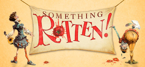 "Something Rotten" performed by Malvern Prep Theatre Society (Spring 2022)