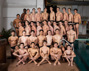 The Haverford School Swimming and Diving Team - Season Video 2019 - Active Image Media