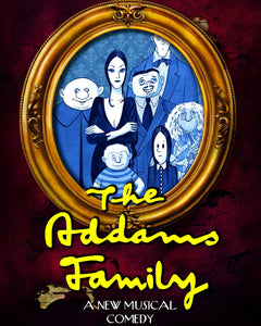 "The Addams Family" performed by Malvern Prep Theatre Society (Fall 2022)