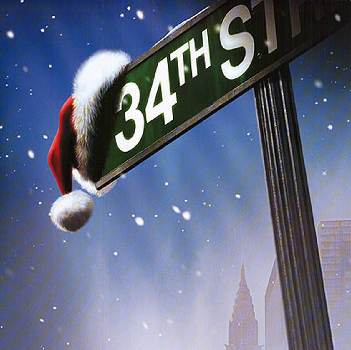 Miracle on 34th Street performed by The Malvern Theater Society - Active Image Media