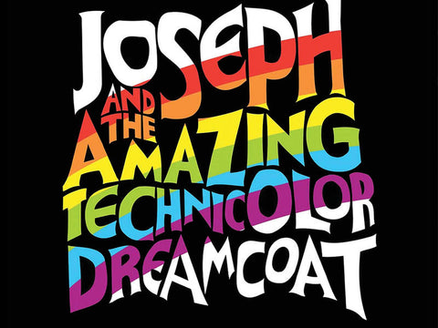 CCC performance of Joseph and the Amazing Technicolor Dreamcoat 2019 - Active Image Media