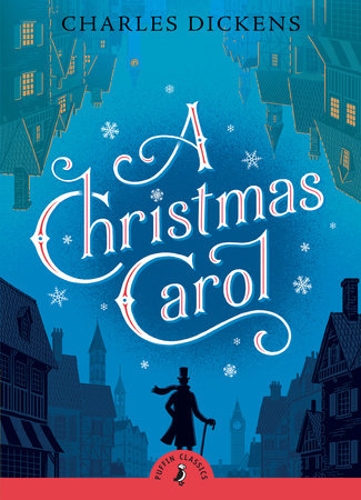 Holy Ghost Prep Theater presents "A Christmas Carol"