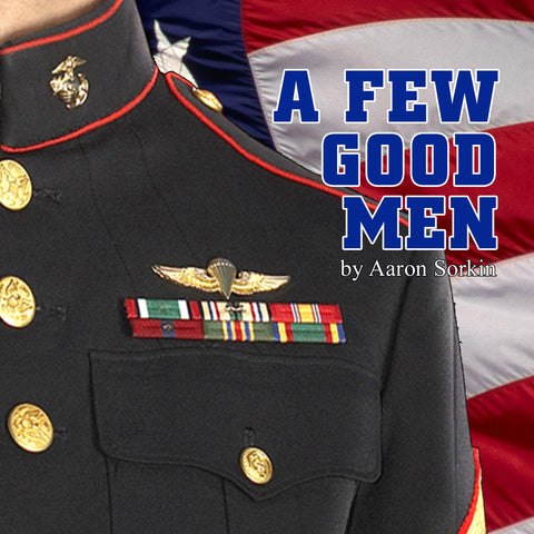 A Few Good Men performed by The Haverford School Music & Theater Department - Active Image Media