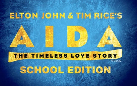 Aida performed by Cardinal O'Hara Theater - Active Image Media