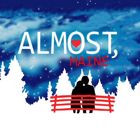 Almost, Maine performed by Merion Mercy Music Theater November 2013 - Active Image Media