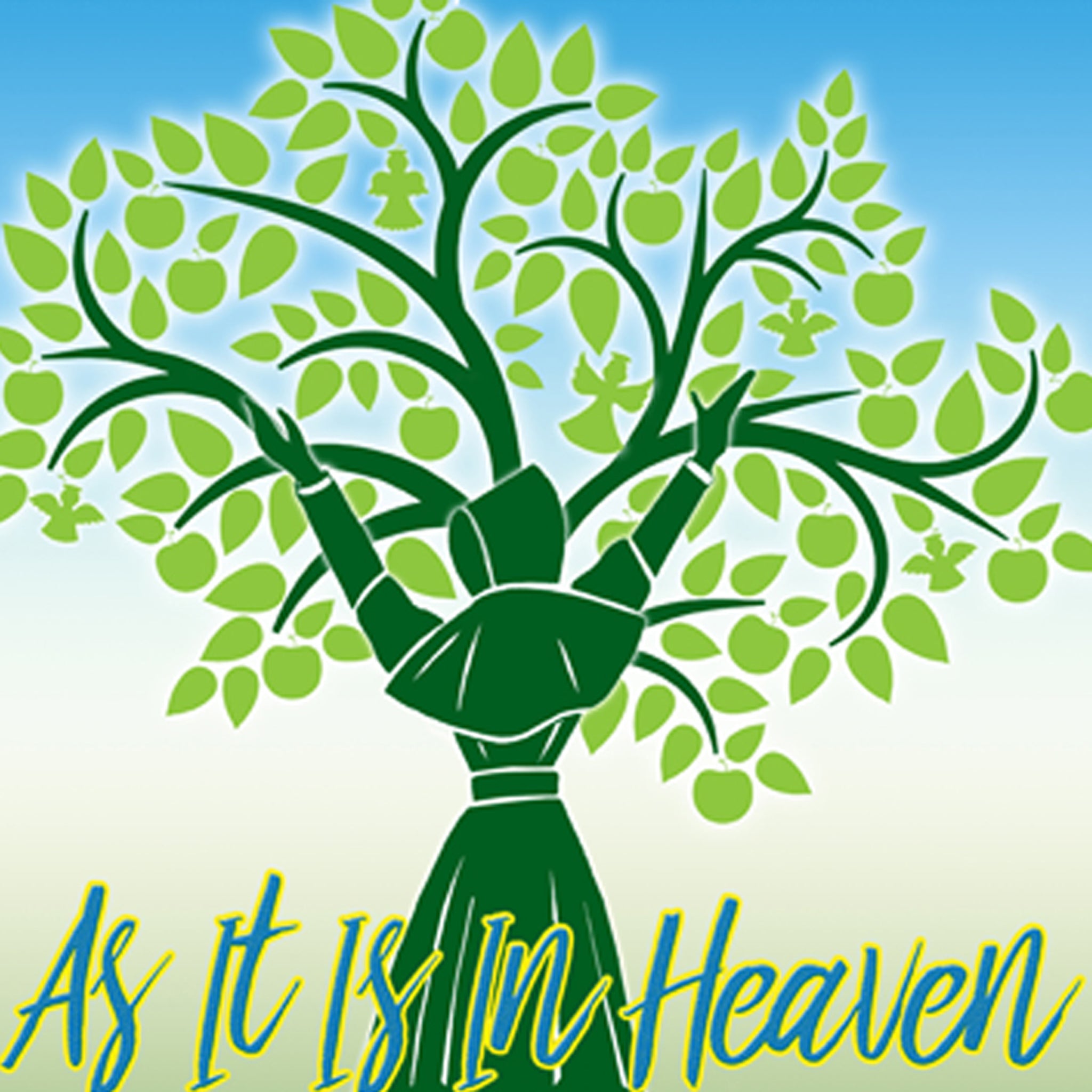 "As it is in Heaven" performed by Merion Mercy Music Theater - Active Image Media