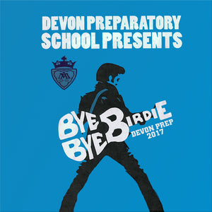 Bye Bye Birdie performed by Devon Preparatory School Theater - Active Image Media