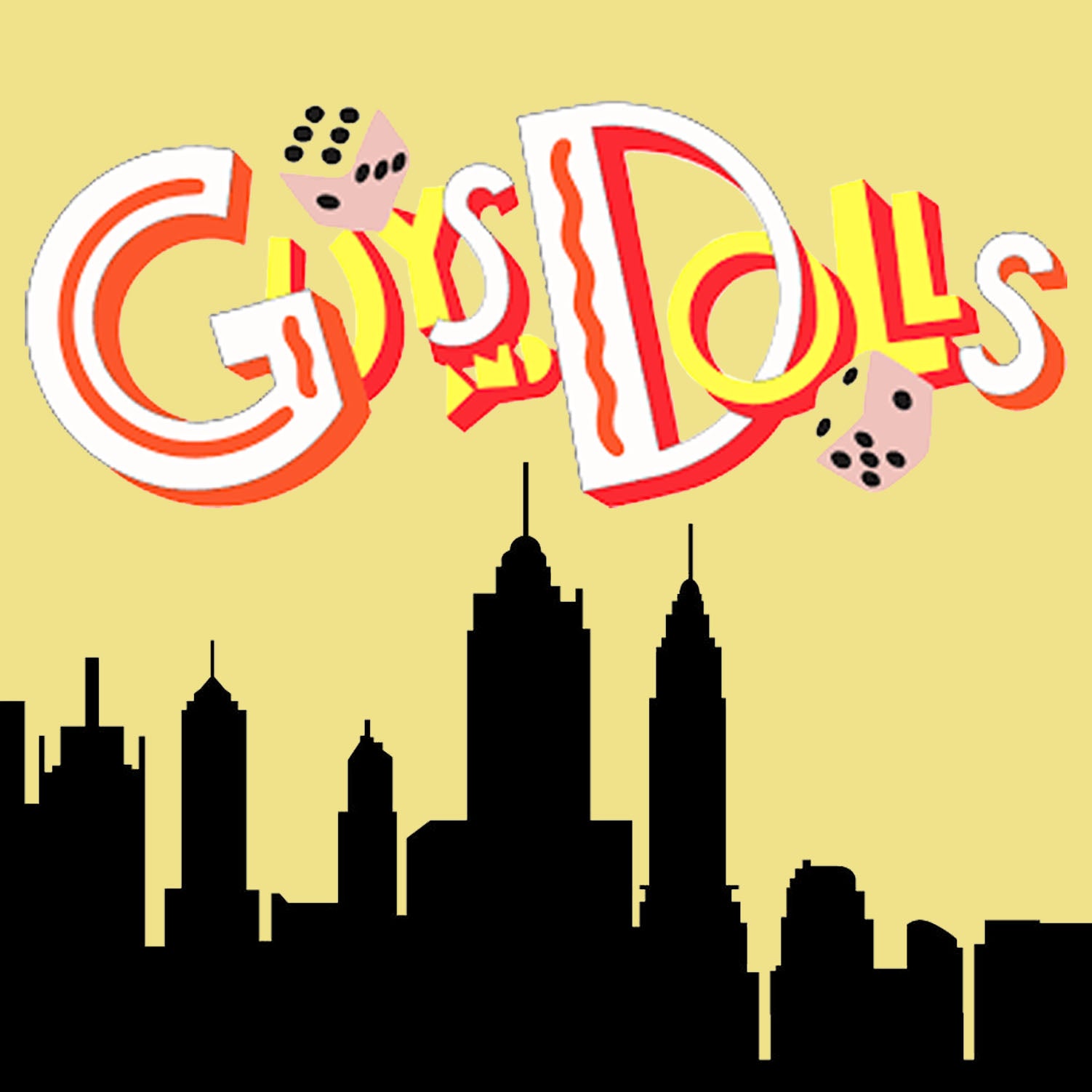 Guys & Dolls performed by Devon Preparatory School Theater - Active Image Media