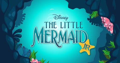 St. Pius X performance of the Little Mermaid Jr. - Active Image Media