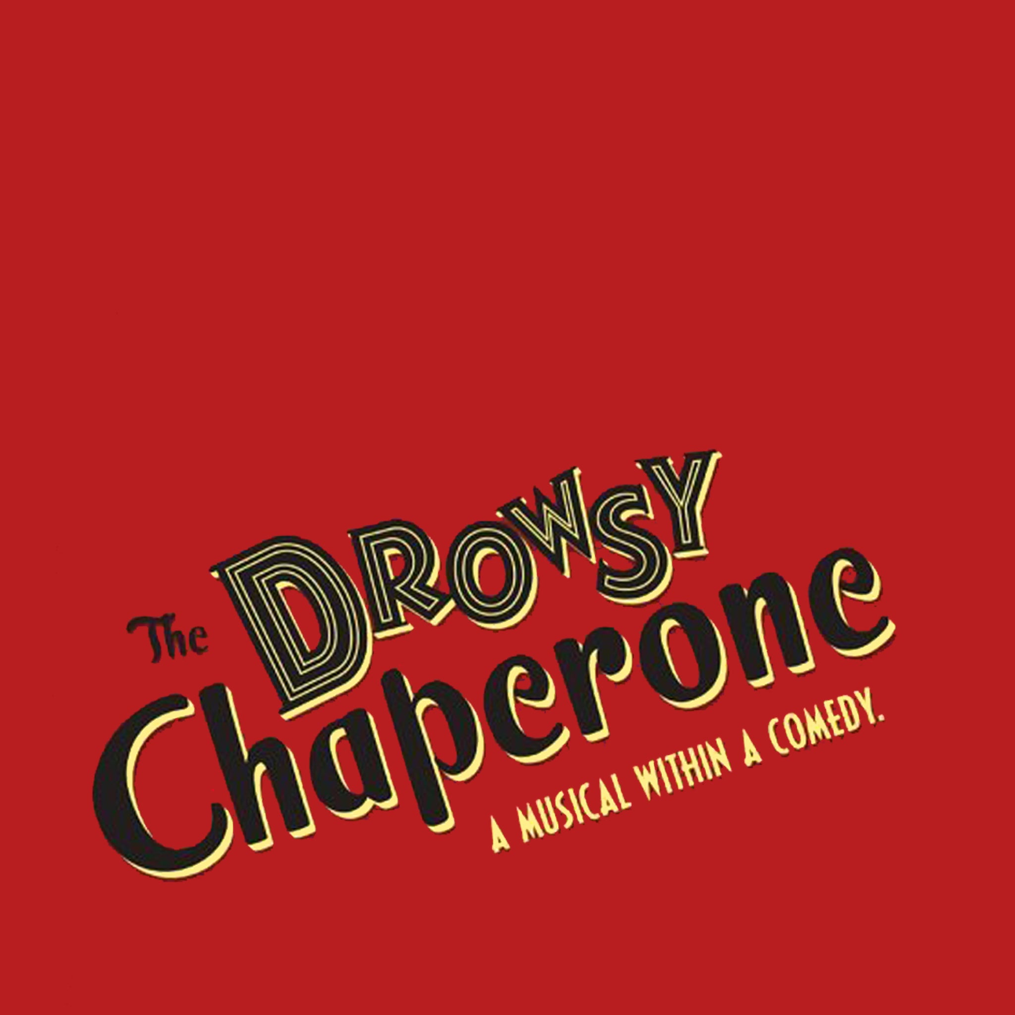 The Drowsy Chaperone performed by Cardinal O'Hara Theater - Active Image Media