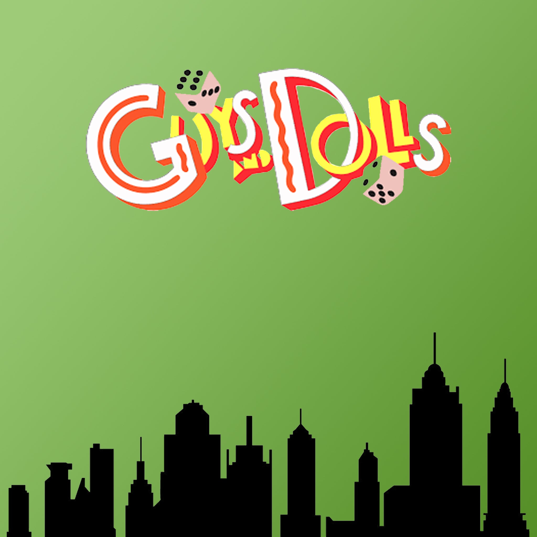 Guys & Dolls performed by Malvern Theater Society - Active Image Media