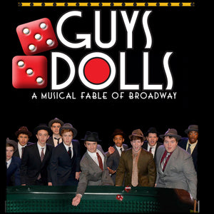 Guys and Dolls performed by The Haverford School Music & Theater Department - Active Image Media