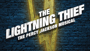 The Lightning Thief performed by Malvern Prep Theatre Society (2023)