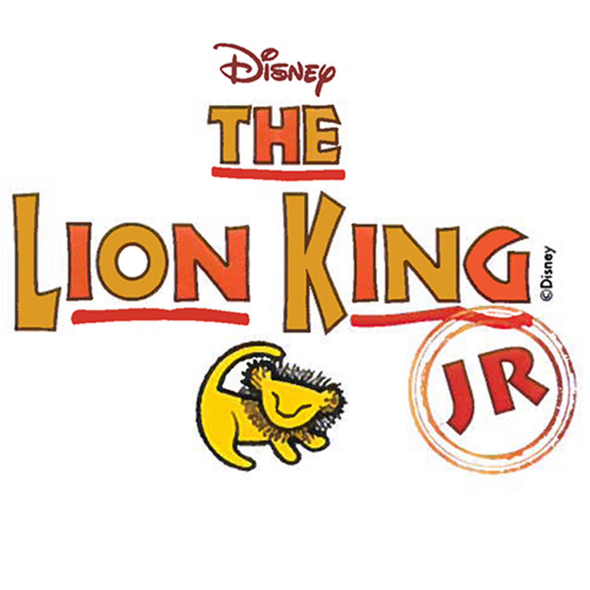 Malvern Prep Middle School performance of the Lion King Jr - Active Image Media