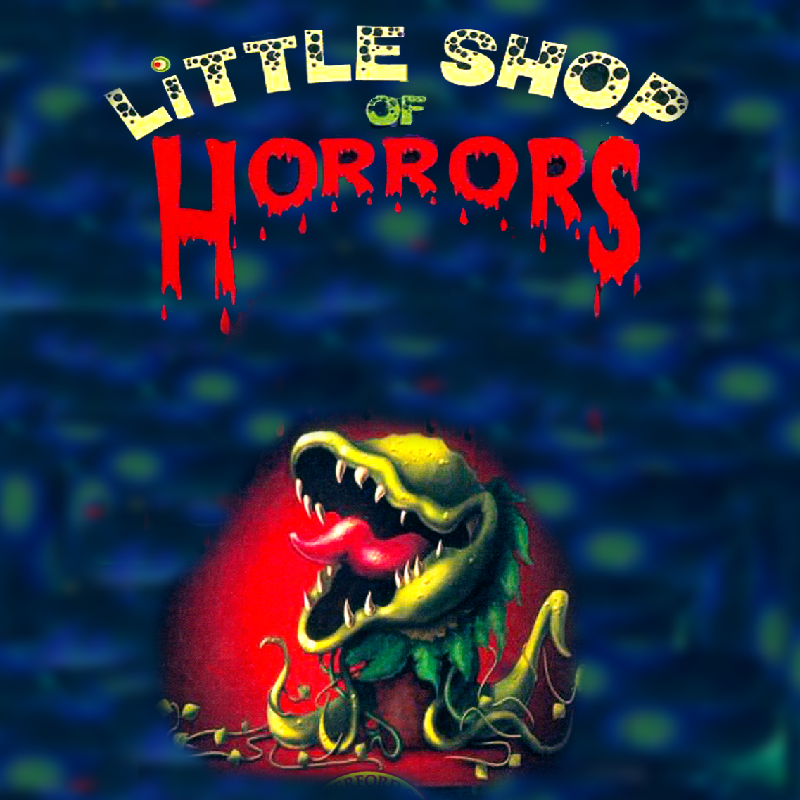 Holy Ghost Prep - Little Shop of Horrors - 2014  Show - Active Image Media