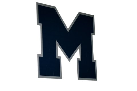 Malvern Prep Football vs. LaSalle College HS Game video - Active Image Media