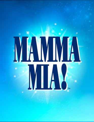 Mamma Mia performed by Cardinal O'Hara Theater - Active Image Media
