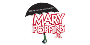 CCC performance of Mary Poppins Jr. March 2018 - Active Image Media