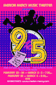 "9 to 5" performed by Merion Mercy Music Theater - Active Image Media