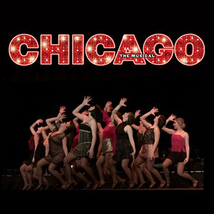 "Chicago" performed by Merion Mercy Music Theater March 5, 2016 - Active Image Media