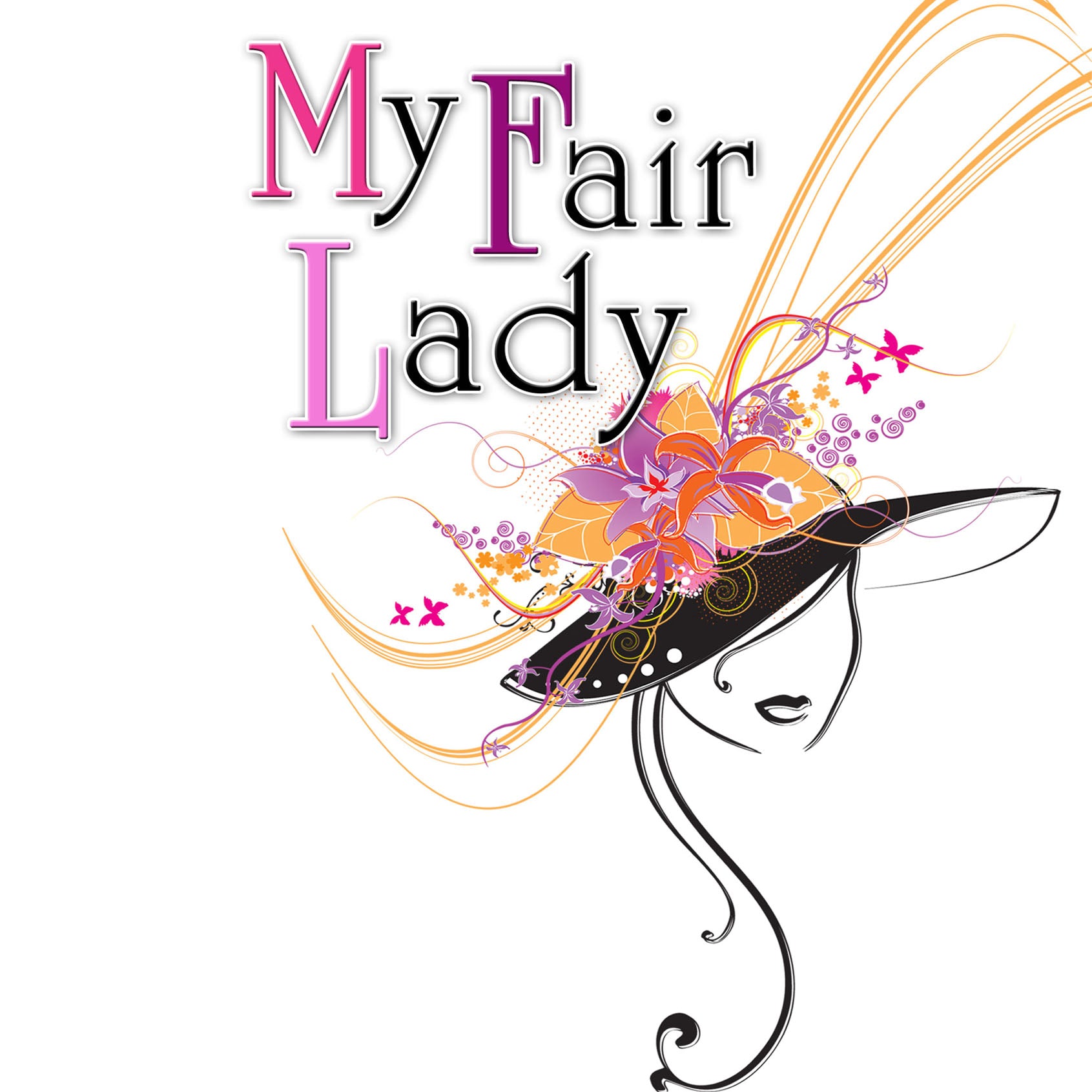 My Fair Lady performed by Devon Preparatory School Theater - Active Image Media