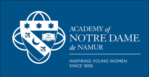 Academy of Notre Dame de Namur 2019 Commencement - Active Image Media