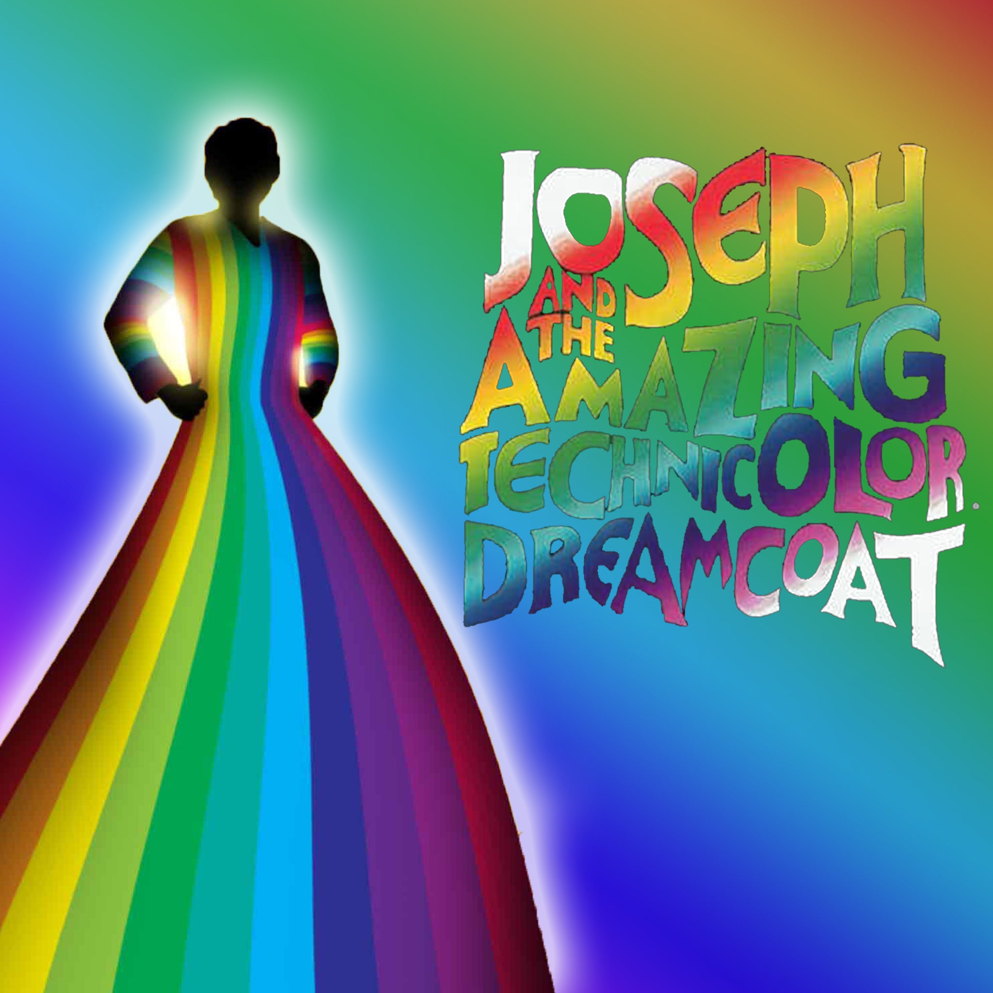 Malvern Prep Middle School performance of Joseph and the Amazing Technicolor Dreamcoat - 2020 - Active Image Media