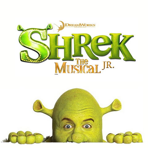 St. Pius X performance of Shrek the Musical - Active Image Media