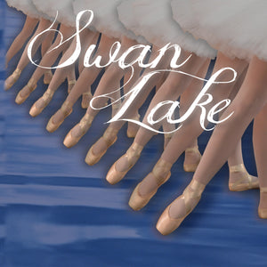Kristina Pulcini Ballet Academy presents "Swan Lake"  Saturday 5:00 pm Performance - Active Image Media