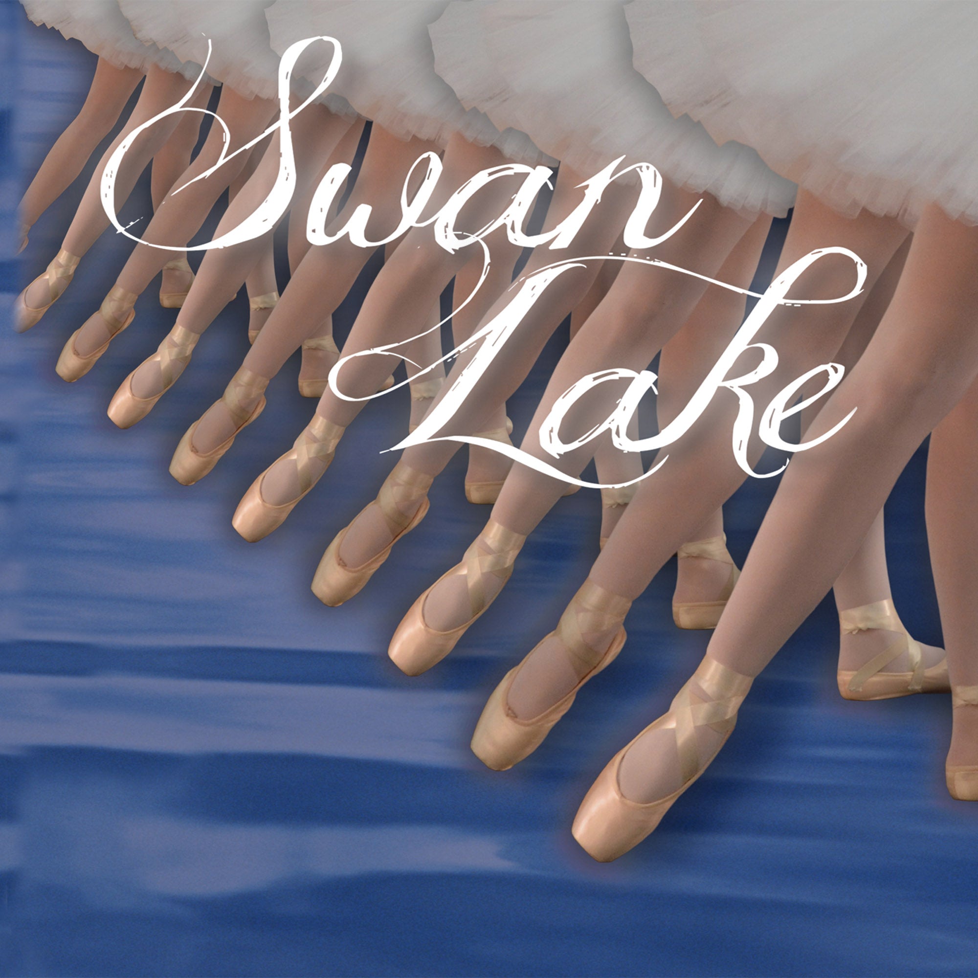 Kristina Pulcini Ballet Academy presents "Swan Lake"  Sunday 4:00 pm Performance - Active Image Media