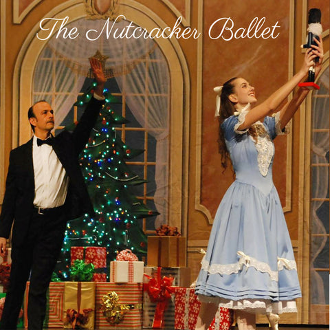 KP Ballet Academy - 11:00 am - "The Nutcracker" 2017 Saturday - Active Image Media