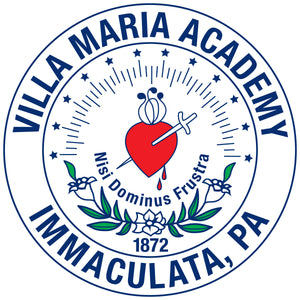 Villa Maria Academy Lower School - Spring Show 2020 - Active Image Media