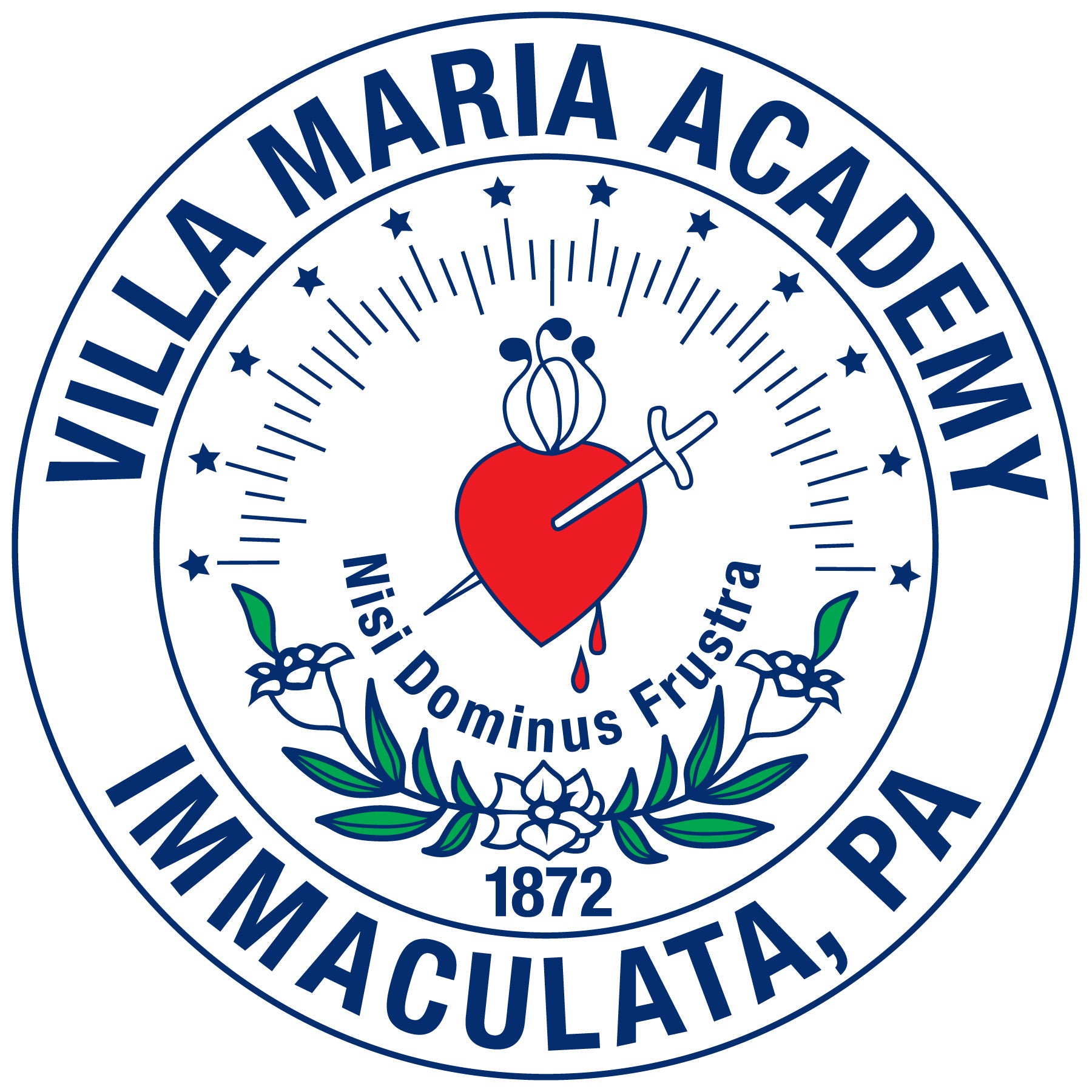 Villa Maria Academy Lower School - Spring Show 2017 - Active Image Media