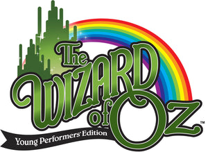 CCC performance of Wizard of Oz (Fall 2022)