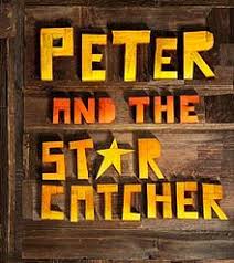 Holy Ghost Prep - Peter and the Starcatcher- 2018 Fall Show - Active Image Media