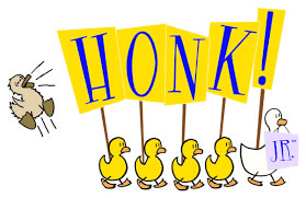 Academy of Notre Dame - Middle School Theater Honk Jr. - 2019 - Active Image Media