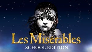 The Haverford School Theatre Production of "Les Misérables" (3/12/2023)
