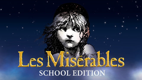 The Haverford School Theatre Production of "Les Misérables" (3/11/2023)