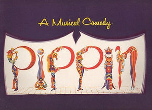 Sun Valley High School performance of Pippin - 2019 Spring Musical - Active Image Media