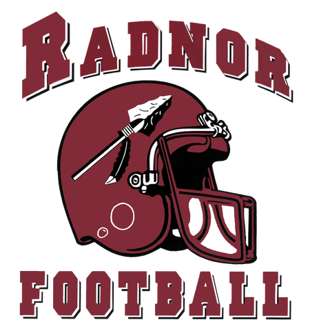 Radnor High School Football vs Upper Merion - Active Image Media