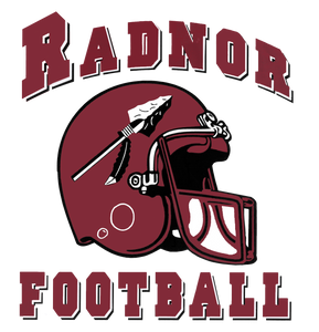 Radnor High School Football vs Penncrest HS - Active Image Media