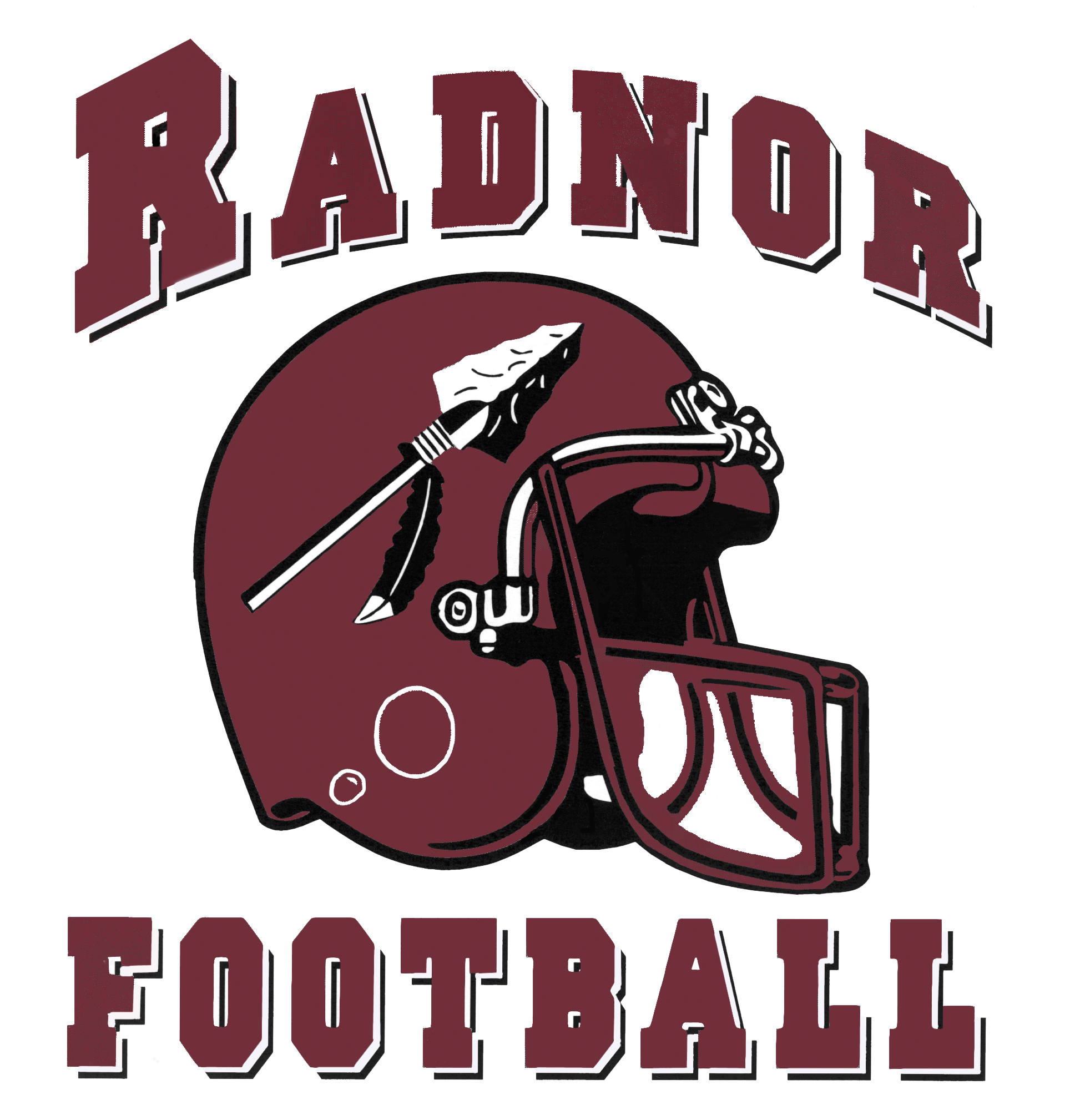 Radnor High School Football vs Lower Merion HS - Active Image Media